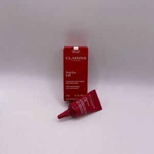 Clarins Total Eye Lift Mini Eye Serum